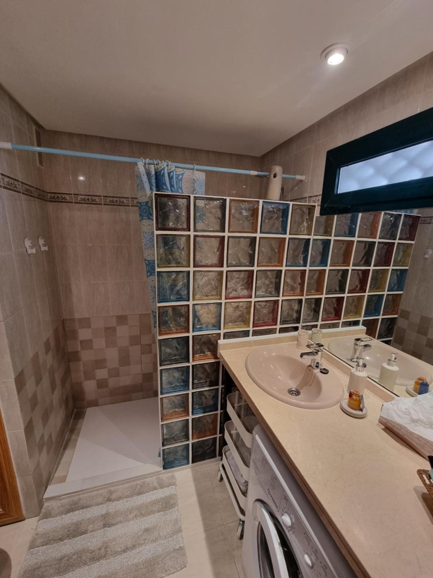 Quilla Apartment Бенальмадена Экстерьер фото